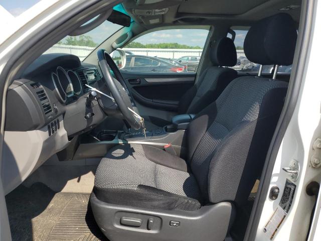 2006 Toyota 4Runner Sr5 VIN: JTEBU14R368068391 Lot: 61727554