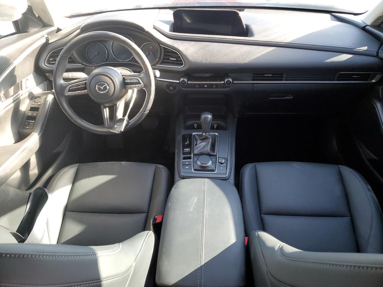 3MVDMBBM7PM538542 2023 Mazda Cx-30 Select