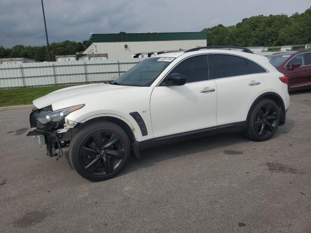 2015 INFINITI QX70 - JN8CS1MW2FM482357