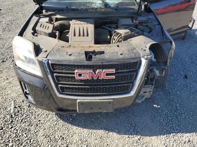 2015 GMC TERRAIN SL - 2GKFLXEK5F6149657