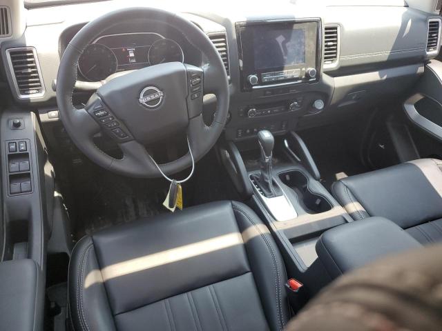 2024 NISSAN FRONTIER S - 1N6ED1EK5RN615005