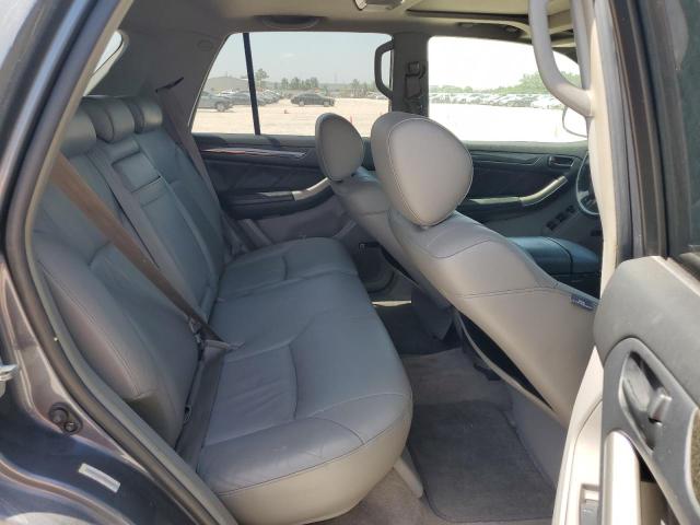 2004 Toyota 4Runner Limited VIN: JTEBT17R540032292 Lot: 61352264