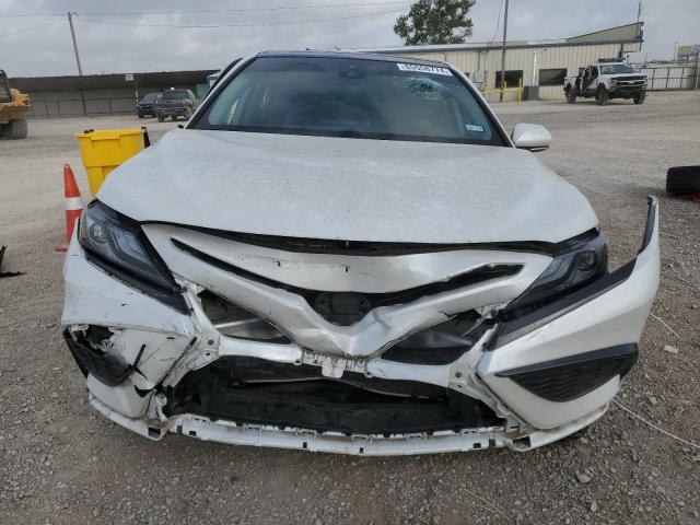 VIN 4T1K61AK6PU725114 2023 Toyota Camry, Xse no.5