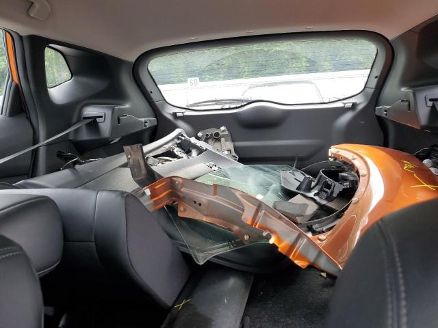 2021 NISSAN ROGUE SPOR - JN1BJ1CW6MW421285