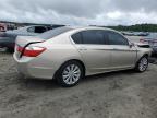 HONDA ACCORD EXL photo