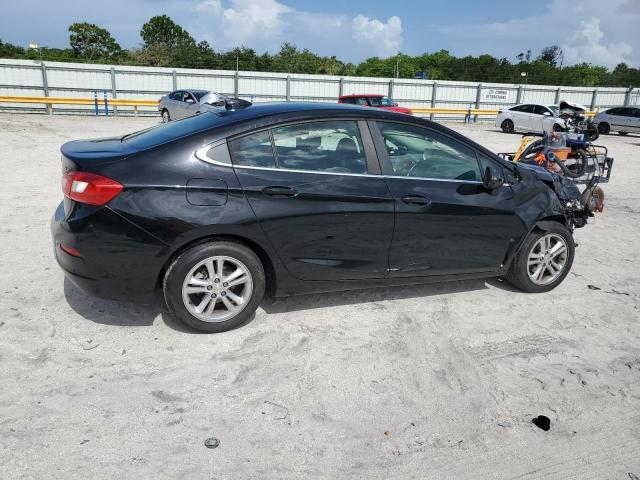 Vin: 1g1be5sm7h7126066, lot: 79708684, chevrolet cruze lt 20173