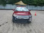 FORD EDGE LIMIT photo