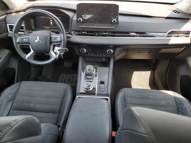 2022 MITSUBISHI OUTLANDER - JA4J4UA84NZ006563