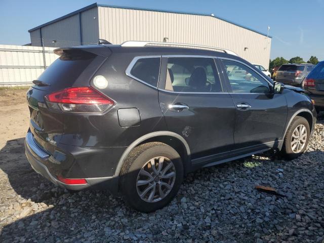 2017 NISSAN ROGUE S - KNMAT2MV5HP618317
