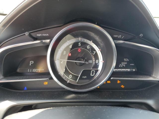 2016 MAZDA CX-3 GRAND - JM1DKBD74G0110901