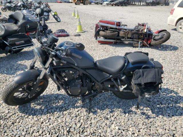 2020 HONDA CMX500 A - MLHPC5652L5301038