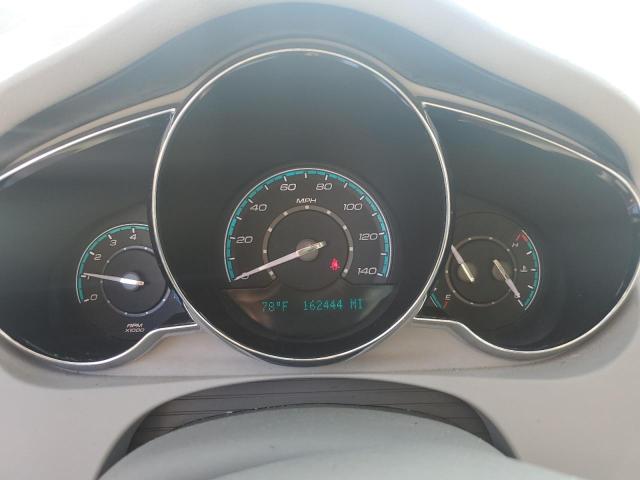 2009 Chevrolet Malibu Ls VIN: 1G1ZG57B494200031 Lot: 60979074