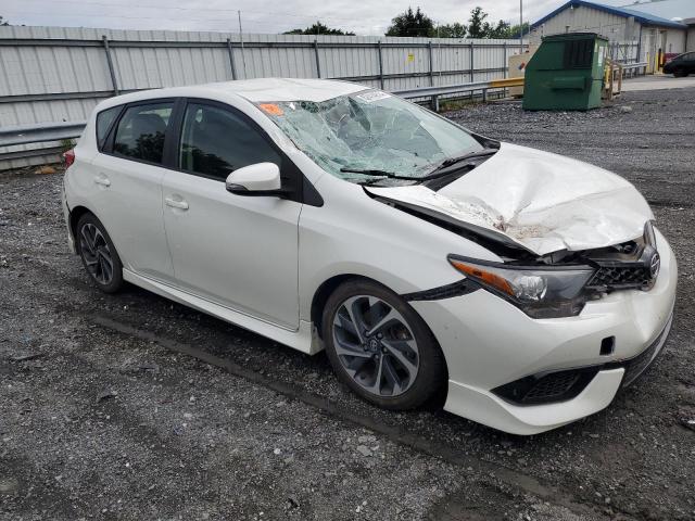 2016 Toyota Scion Im VIN: JTNKARJE7GJ516831 Lot: 62414814