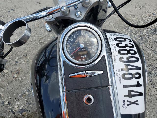 2005 SUZUKI C90 - JS1VY52A952108012