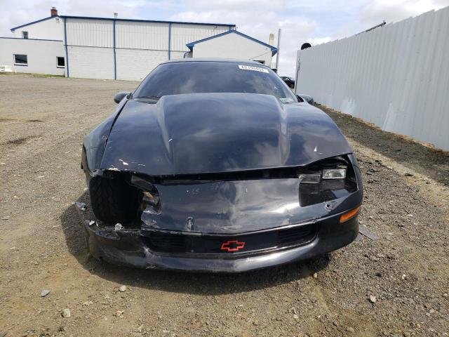 2G1FP22P4V2155838 1997 Chevrolet Camaro Z28