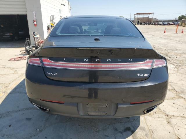 2013 Lincoln Mkz VIN: 3LN6L2G94DR826367 Lot: 62927194