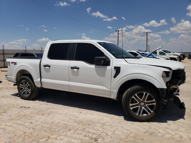 2023 FORD F150 SUPERCREW - 1FTEW1EP0PKG15047