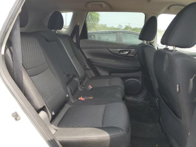 2018 NISSAN ROGUE S - KNMAT2MV6JP550275