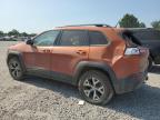 JEEP CHEROKEE T photo