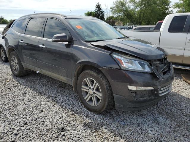 2016 CHEVROLET TRAVERSE 2 1GNKVHKD7GJ114825