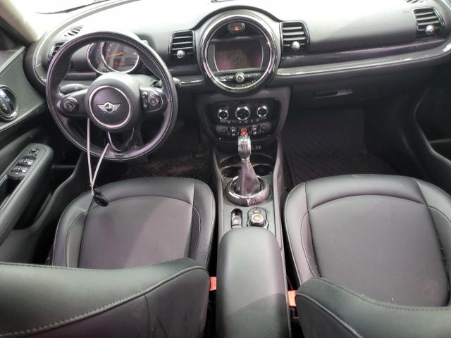 2017 MINI COOPER CLU - WMWLN5C39H2E33561