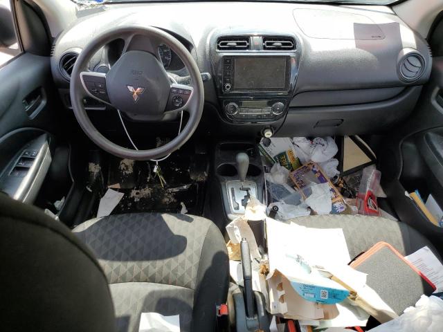 2022 MITSUBISHI MIRAGE ES - ML32AUHJXNH001906