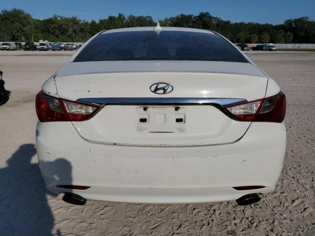2011 Hyundai Sonata Se VIN: 5NPEC4AC1BH270079 Lot: 62897794
