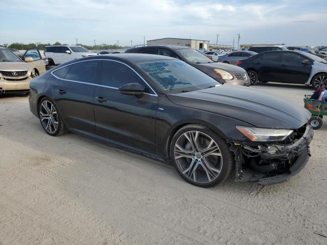 VIN WAUV2AF29KN037341 2019 Audi A7, Prestige S-Line no.4