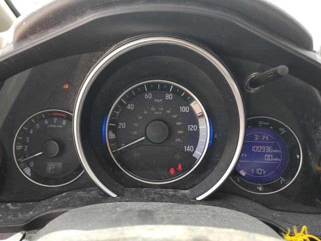 2016 HONDA FIT EX - JHMGK5H70GX041798