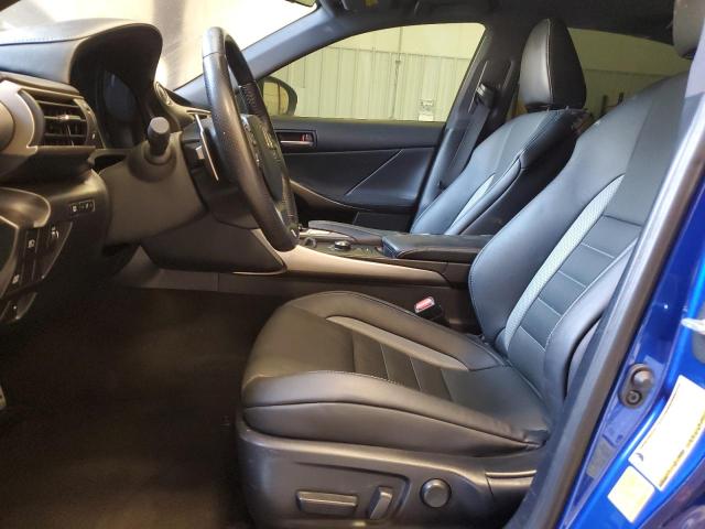 2020 LEXUS IS 300 F-S JTHGA1D20L5106645