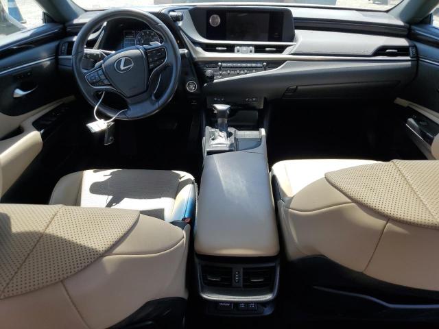 2020 Lexus Es 350 VIN: 58ADZ1B1XLU056922 Lot: 61271234