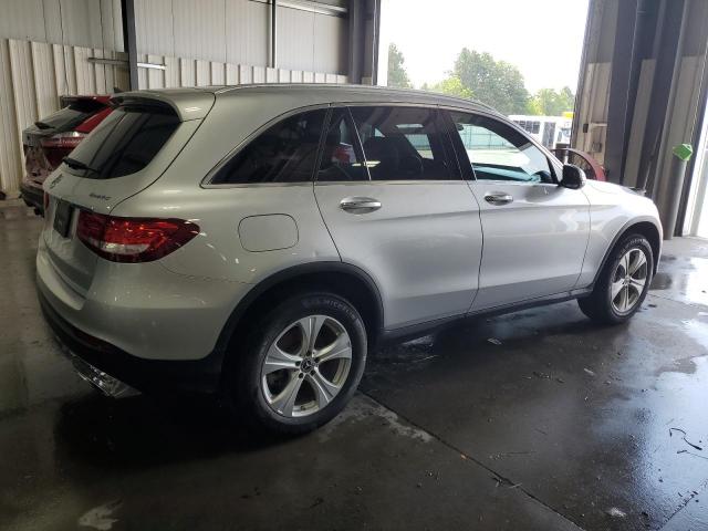 2018 Mercedes-Benz Glc 300 4Matic VIN: WDC0G4KB6JV087354 Lot: 62642064