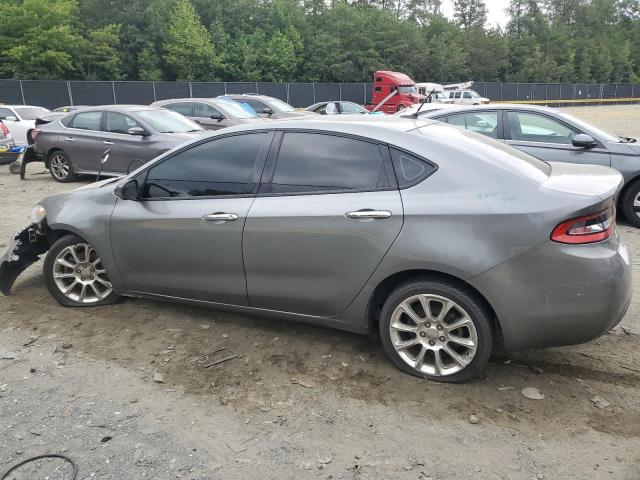 VIN 1C3CDFCAXDD714438 2013 Dodge Dart, Limited no.2