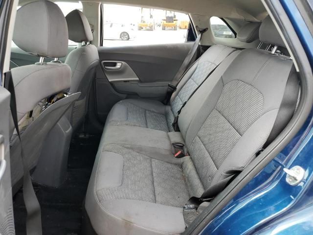 2020 KIA NIRO LX - KNDCB3LC2L5360912