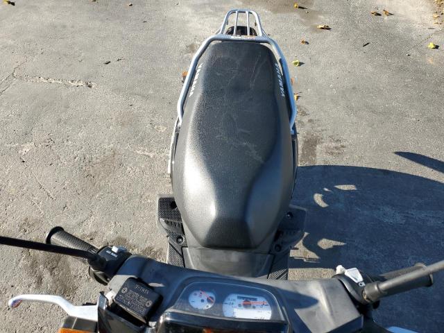 2005 YAMAHA YW50 AP ZU LPRSA20A25A611248