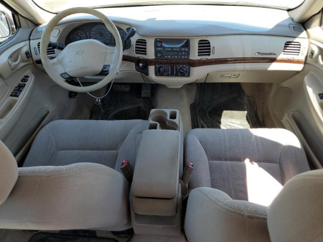 2003 Chevrolet Impala VIN: 2G1WF52E639352520 Lot: 62033324