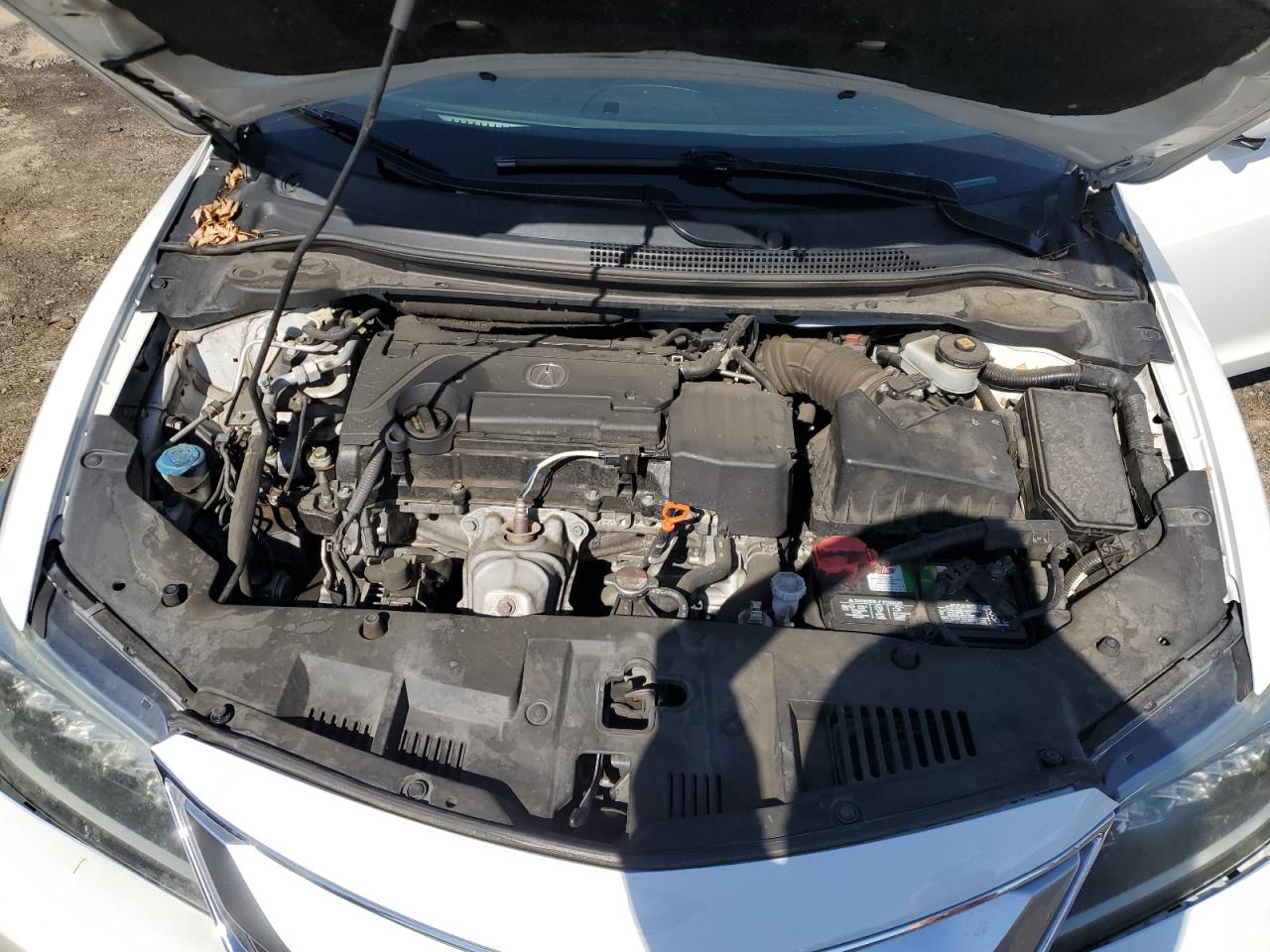 19UDE2F78HA001889 2017 Acura Ilx Premium