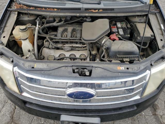 2008 Ford Edge Sel VIN: 2FMDK38C48BA56783 Lot: 62871234