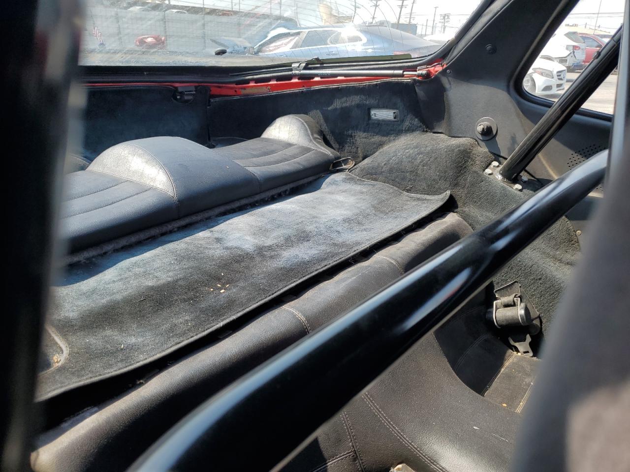 WP0AA0944HN450885 1987 Porsche 944 S