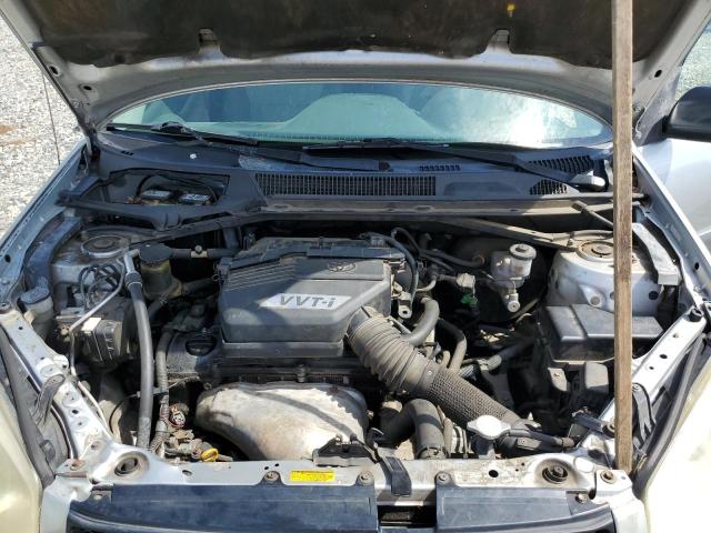 2004 Toyota Rav4 VIN: JTEGD20V340031626 Lot: 62348934