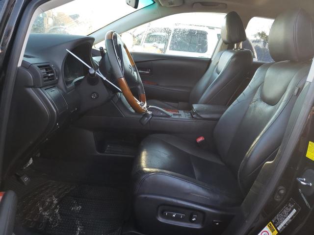 2010 Lexus Rx 350 VIN: 2T2ZK1BA6AC026165 Lot: 61375194