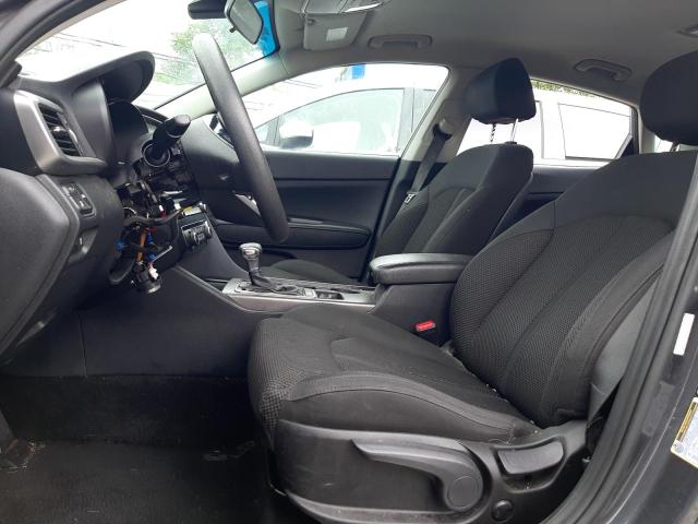 2020 KIA OPTIMA LX - 5XXGT4L39LG442300