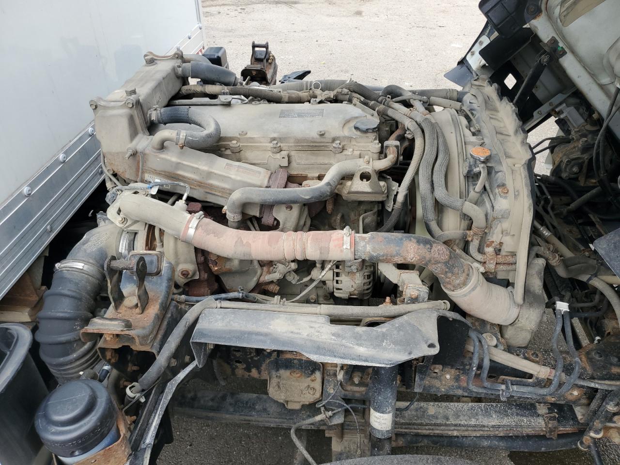 JALE5W162H7300086 2017 Isuzu Nrr