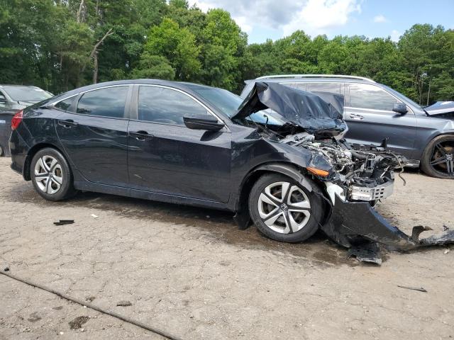 2018 HONDA CIVIC LX - 19XFC2F53JE022079