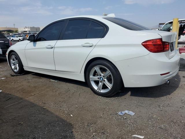 VIN WBA3B1C59EK130789 2014 BMW 3 Series, 320 I no.2