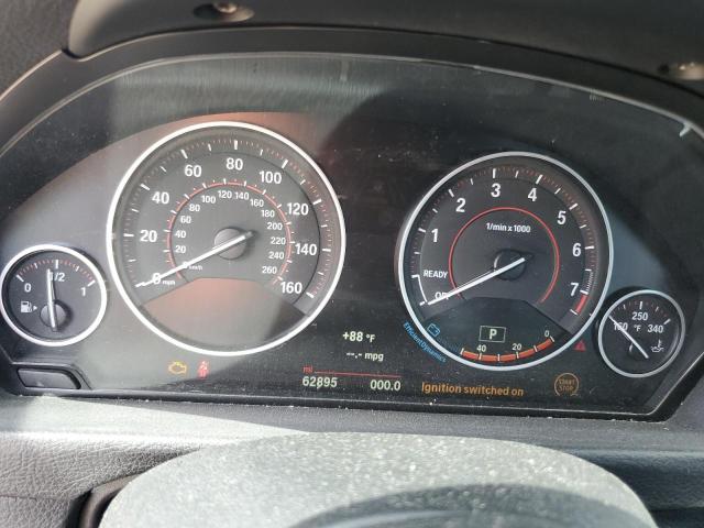 2018 BMW 340 XIGT WBA8Y3C56JG451203