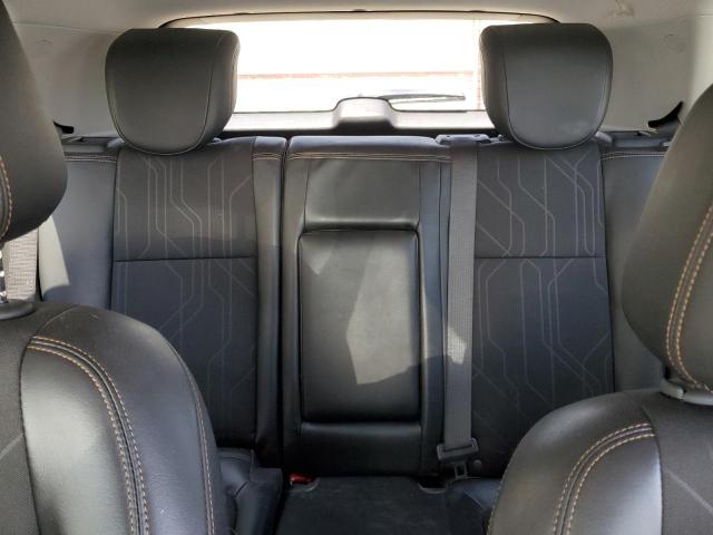 2019 Chevrolet Trax 1Lt VIN: KL7CJLSB6KB887103 Lot: 60218274