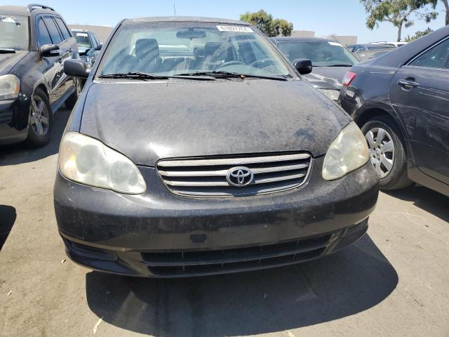 2003 Toyota Corolla Ce VIN: JTDBR32E830049217 Lot: 61897764