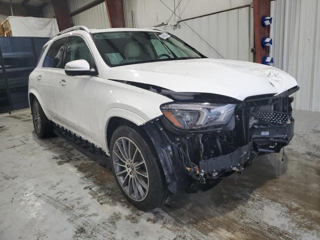 VIN 4JGFB5KB8PA936187 2023 MERCEDES-BENZ GLE-CLASS no.4