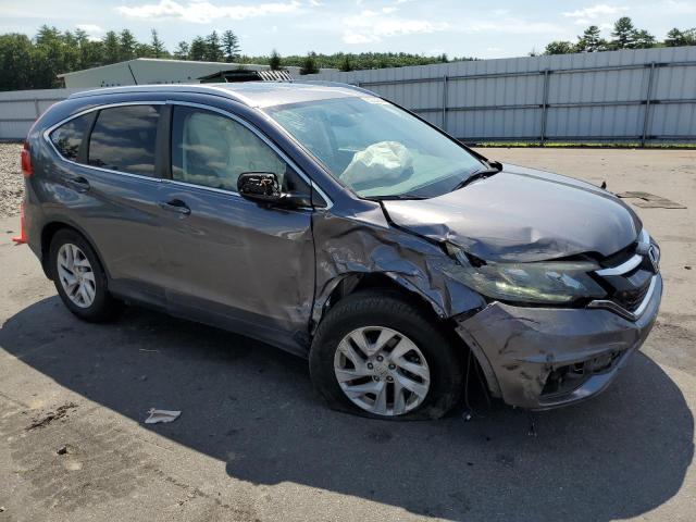 Vin: 2hkrm3h73fh501748, lot: 63334304, honda crv exl 20154